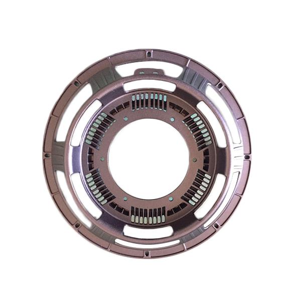 18inch Aluminum Painting Speaker Frame