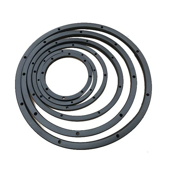 Common Use PVC Gasket Speaker Parts