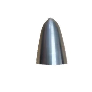 25mm alumīnija lode