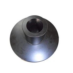 Pielāgots skaļruņu detaļu motors