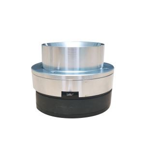 Profesionāls skaidrs skaņas alumīnija super Tweeter