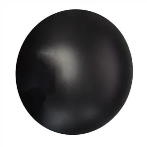 213 mm PP rezerves skaļruņa putekļu vāciņš